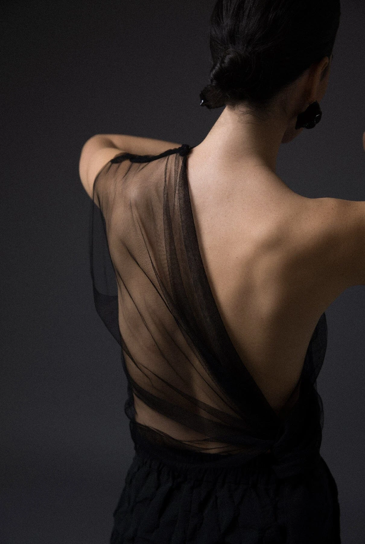 Ghost A Top 3 Ghost A Top - Imagen 3