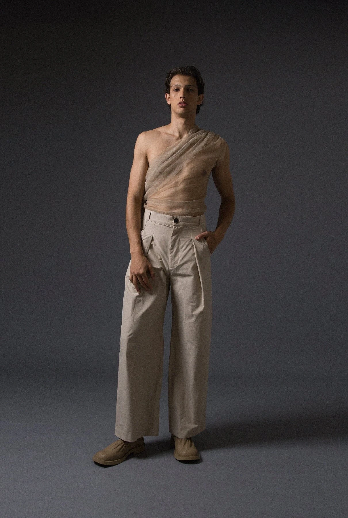 Ghost A Top 5 Ghost A Top - Imagen 5