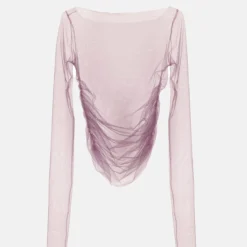 Ghost Tulle Top -Ofertas Grazia Vesti Tienda ghost tulle top t shirts tops corsicana 598759