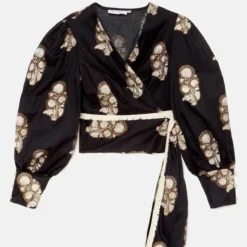 Gold Top -Ofertas Grazia Vesti Tienda gold top t shirts tops leyre doueil 454441