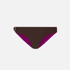 Bikini Bottom Guampa Brown