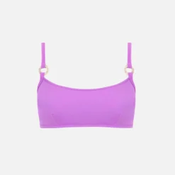 Bikini Top Guampa Lila