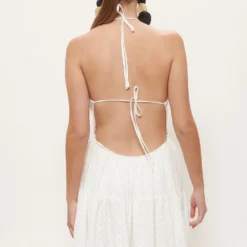 Vestido Haría -Ofertas Grazia Vesti Tienda haria dress vestidos alava brand 851469