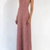 Helen Dress Pink