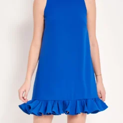 Helsinki Dress Klein