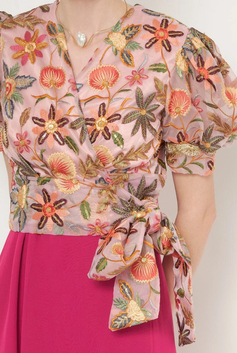 Hemin Top 4 Hemin Top - Imagen 4