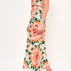 Idoia Ibiza Pinks -Ofertas Grazia Vesti Tienda idoia ibiza pinks long dresses julise magon 156166