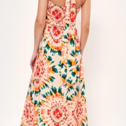 Idoia Ibiza Pinks -Ofertas Grazia Vesti Tienda idoia ibiza pinks long dresses julise magon 562352