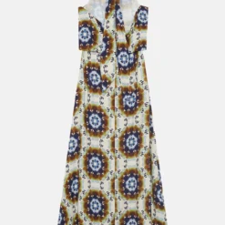 Idoia Mosaic -Ofertas Grazia Vesti Tienda idoia mosaic long dresses julise magon 620886