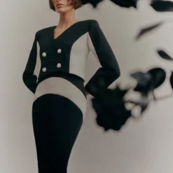 Ines Dress Black 5 Ines Dress Black -Ofertas Grazia Vesti Tienda ines dress black dresses nicolas montenegro 232428