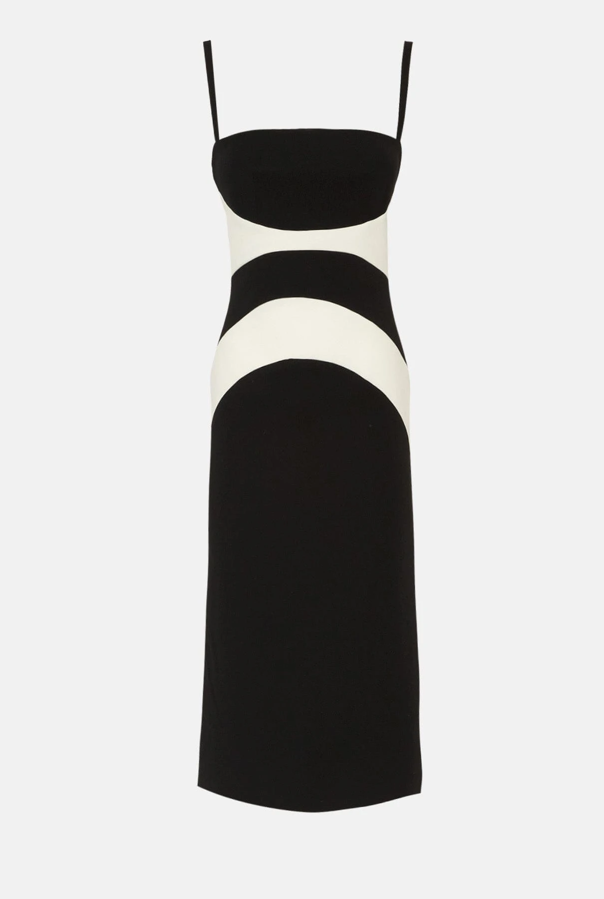 Ines Dress Black 1 Ines Dress Black