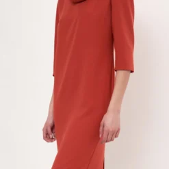 Isabel Dress Caramel -Ofertas Grazia Vesti Tienda isabel dress caramel dresses ulises merida 459324