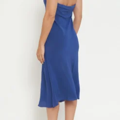 Isabelle Blue Dress -Ofertas Grazia Vesti Tienda isabelle blue dress dresses atelier aletheia 325028