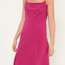 Ofertas Grazia Vesti Tienda -Ofertas Grazia Vesti Tienda isabelle bouganvillea dress dresses atelier aletheia 240105