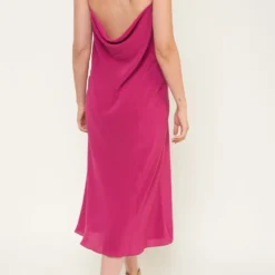 Isabelle Bouganvillea Dress -Ofertas Grazia Vesti Tienda isabelle bouganvillea dress dresses atelier aletheia 690811