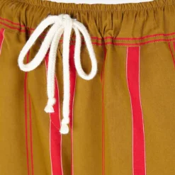 Jackie Trousers Brown -Ofertas Grazia Vesti Tienda jackie trousers trousers amlul 129184