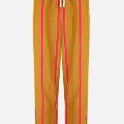 Jackie Trousers Brown