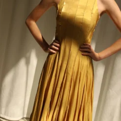 Jeneva Satin Dress -Ofertas Grazia Vesti Tienda jeneva satin dress dresses corsicana 559166