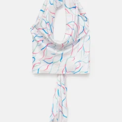 Jessica Printed Top - Pre Order