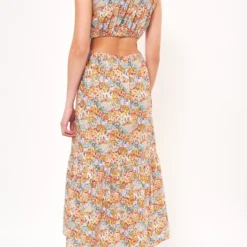 Julieta Long Multiflowers 6 Julieta Long Multiflowers -Ofertas Grazia Vesti Tienda julieta long multiflowers dresses julise magon 297731