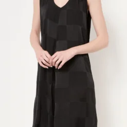Juno Dress Black 7 Juno Dress Black -Ofertas Grazia Vesti Tienda juno dress black dresses atelier aletheia 195887