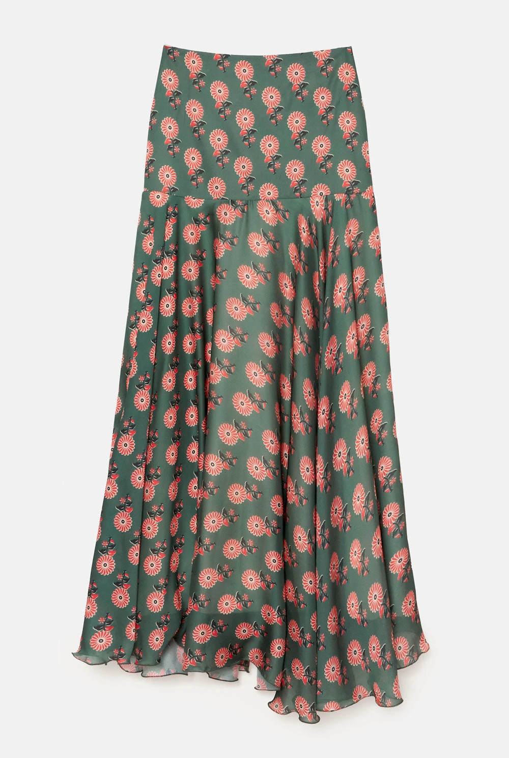 Kata Skirt 1 Kata Skirt