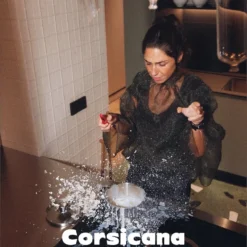 Kitchen Stories - Organza Apron 2 6 Kitchen Stories - Organza Apron 2 -Ofertas Grazia Vesti Tienda kitchen stories organza apron 2 shirts blouses corsicana 272660