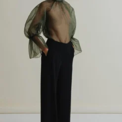 Kitchen Stories - Organza Apron 2