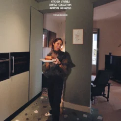 Kitchen Stories - Organza Apron 2 7 Kitchen Stories - Organza Apron 2 -Ofertas Grazia Vesti Tienda kitchen stories organza apron 2 shirts blouses corsicana 416164