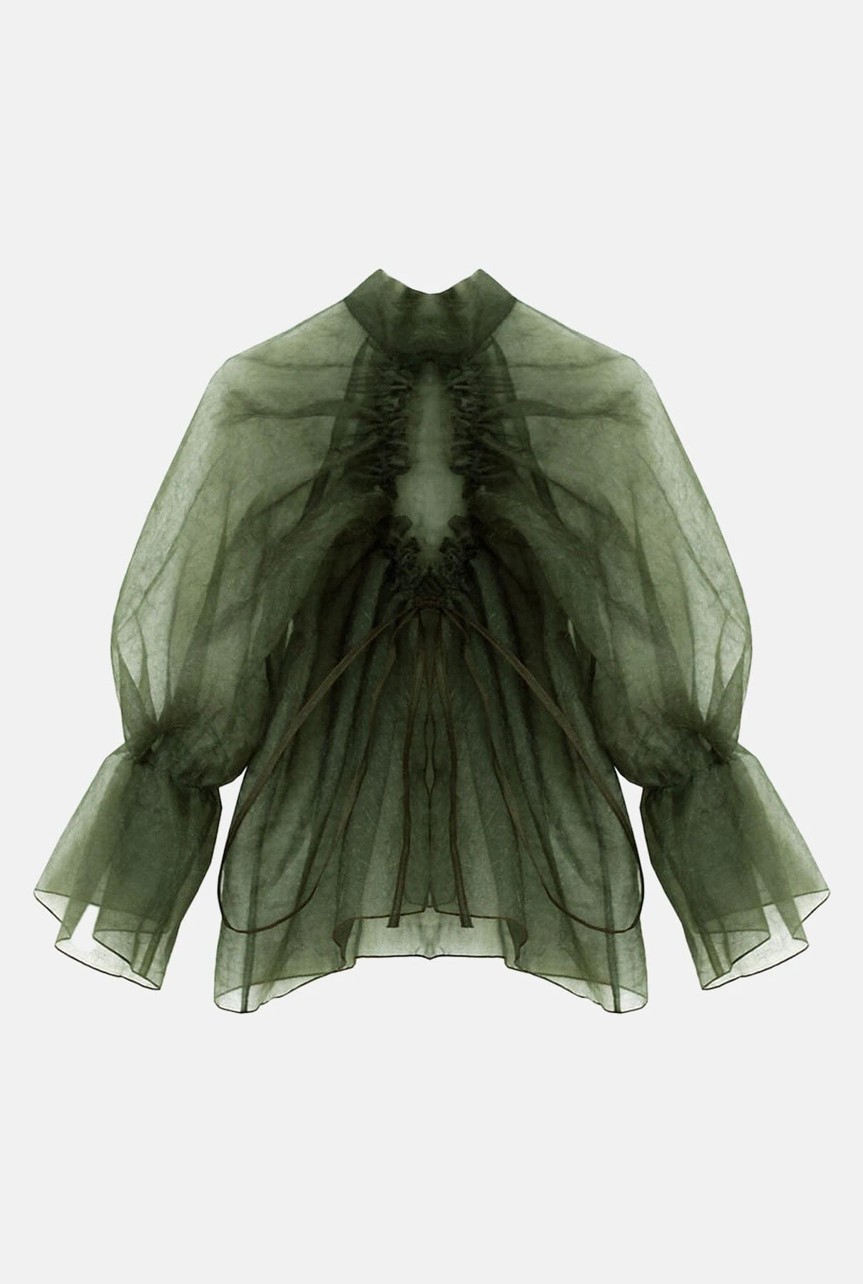 Kitchen Stories - Organza Apron 2 2 Kitchen Stories - Organza Apron 2 - Imagen 2