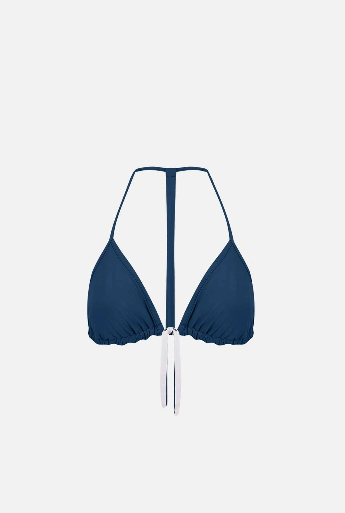 Bikini Top Knote Bluish 1 Bikini Top Knote Bluish