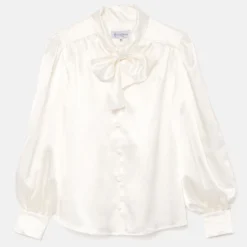 Lara White Shirt -Ofertas Grazia Vesti Tienda lara white shirt shirts blouses leyre doueil 800738
