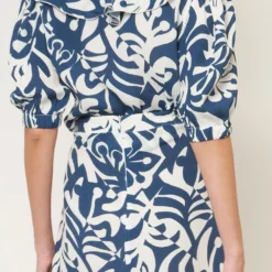 Top Lea 8 Top Lea -Ofertas Grazia Vesti Tienda lea top t shirts tops vano studio 283602