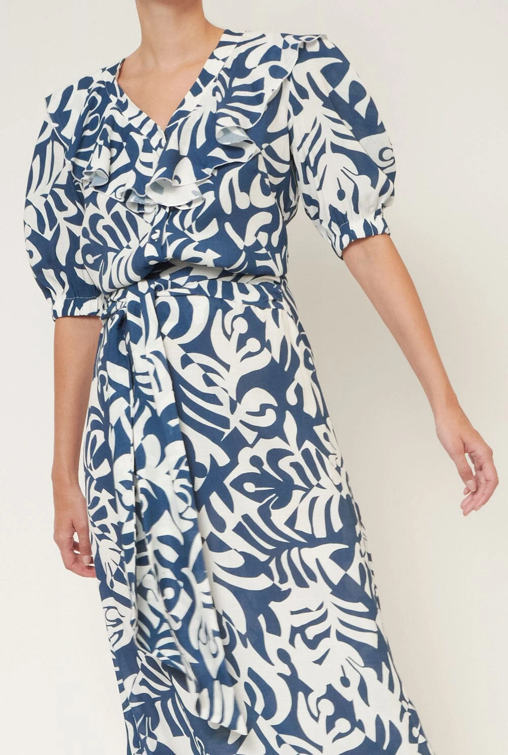 Top Lea 2 Top Lea - Imagen 2