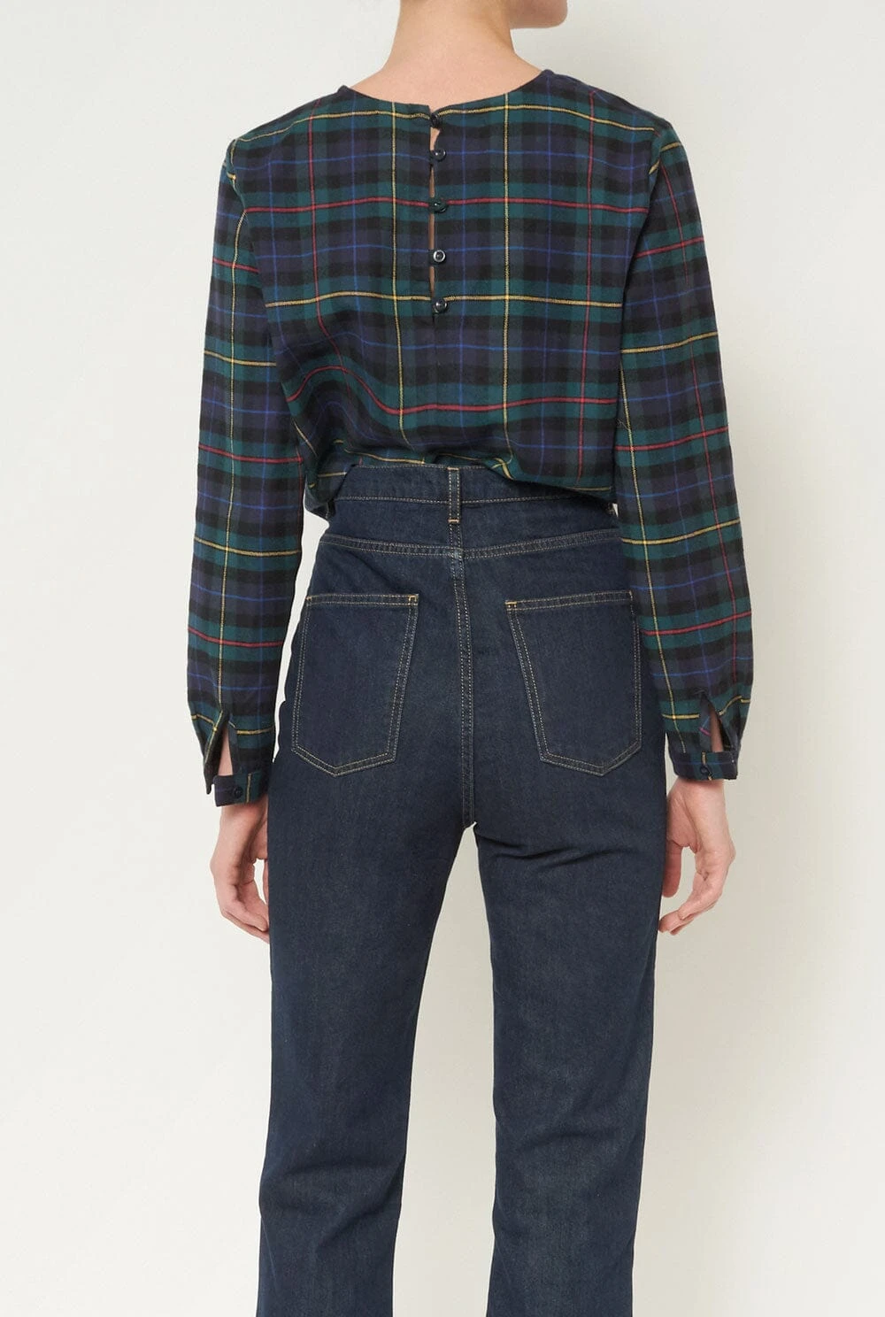 Lena Shirt 4 Lena Shirt - Imagen 4