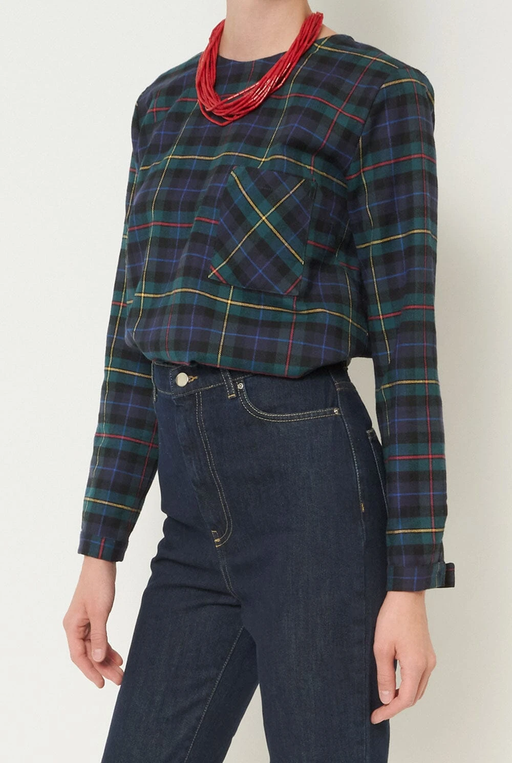 Lena Shirt 3 Lena Shirt - Imagen 3