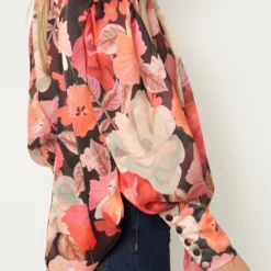 Leny Blouse -Ofertas Grazia Vesti Tienda leny blouse t shirts tops leyre doueil 429024