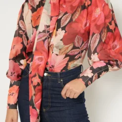 Leny Blouse -Ofertas Grazia Vesti Tienda leny blouse t shirts tops leyre doueil 476539