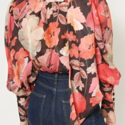 Leny Blouse -Ofertas Grazia Vesti Tienda leny blouse t shirts tops leyre doueil 532603