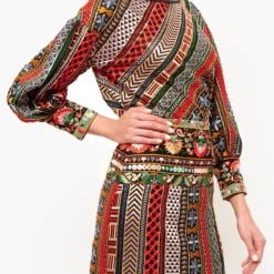 Leonor Noir Shirt -Ofertas Grazia Vesti Tienda leonor noir shirt shirts blouses leyre doueil 251733