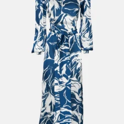 Letizia Blue Dress -Ofertas Grazia Vesti Tienda letizia blue dress dresses nicolas montenegro 225385