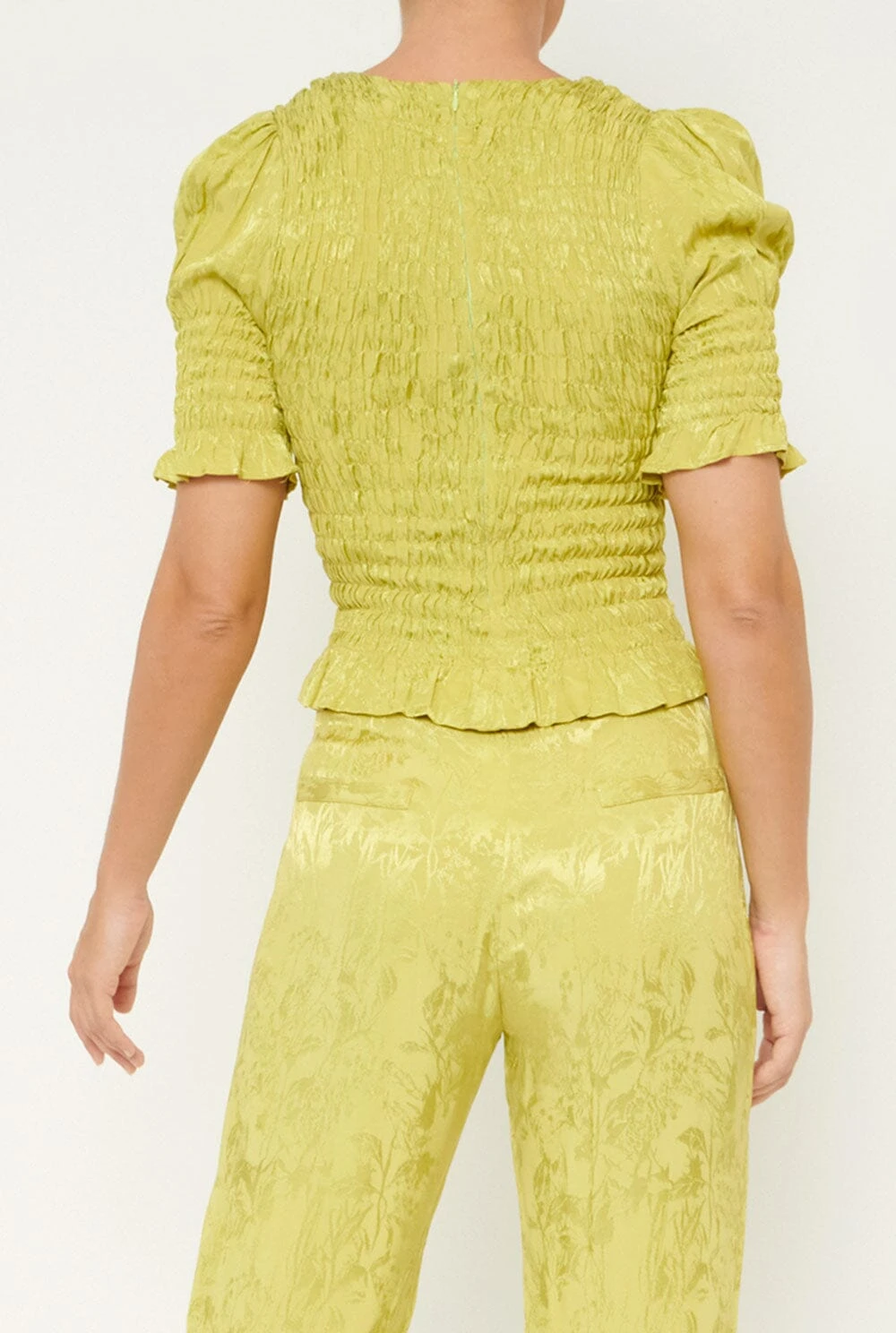 Top Varenne Lima 4 Top Varenne Lima - Imagen 4