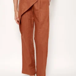 Lite Linen: Coral (For Her)