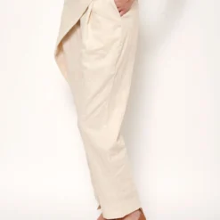 Lite Linen: Dune (For Her) -Ofertas Grazia Vesti Tienda lite linen dune for her trousers mantalon 230219