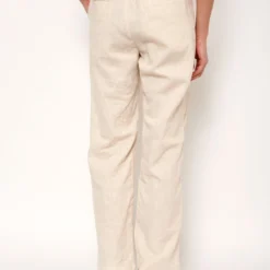 Lite Linen: Dune (For Her) -Ofertas Grazia Vesti Tienda lite linen dune for her trousers mantalon 671934