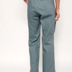 Lite Linen: Sea Foam (For Her) -Ofertas Grazia Vesti Tienda lite linen sea foam for her trousers mantalon 288299