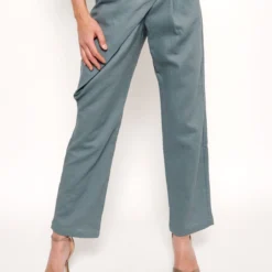 Lite Linen: Sea Foam (For Her)