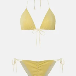 LITTLE BIKINI SHINE -Ofertas Grazia Vesti Tienda little bikini shine swimwear commelle 184158