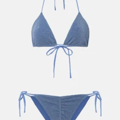 LITTLE BIKINI SHINE -Ofertas Grazia Vesti Tienda little bikini shine swimwear commelle 232034