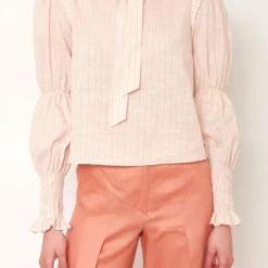 Ofertas Grazia Vesti Tienda -Ofertas Grazia Vesti Tienda luisa stripes shirt shirts blouses diddo madrid 614099